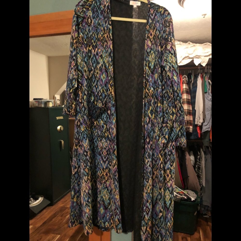 LuLaRoe Sarah